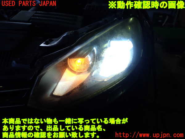 2UPJ-26331132]VW ゴルフ カブリオレ(カブリオ)(1KCAVK)左ヘッドライト HID 中古_m0005.jpg