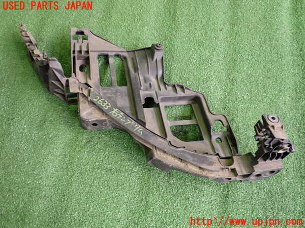 2UPJ-26331140]VW ゴルフ カブリオレ(カブリオ)(1KCAVK)右ヘッドライトリム 中古_m0001.jpg