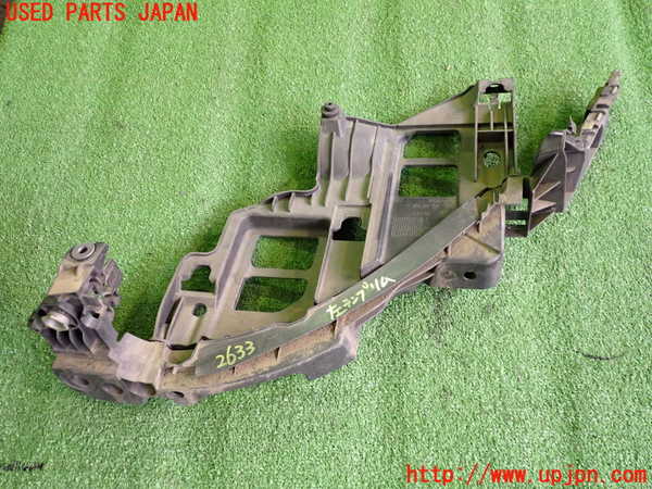 2UPJ-26331142]VW ゴルフ カブリオレ(カブリオ)(1KCAVK)左ヘッドライトリム 中古_m0001.jpg