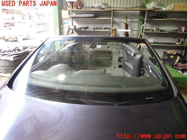 2UPJ-26331195]VW ゴルフ カブリオレ(カブリオ)(1KCAVK)フロントガラス (43R-00348 M451) 中古_m0001.jpg