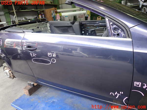 2UPJ-26331230]VW ゴルフ カブリオレ(カブリオ)(1KCAVK)右ドア (43R-000929 M34) 中古_m0001.jpg