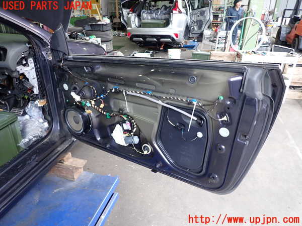 2UPJ-26331230]VW ゴルフ カブリオレ(カブリオ)(1KCAVK)右ドア (43R-000929 M34) 中古_m0003.jpg