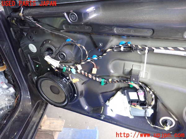 2UPJ-26331230]VW ゴルフ カブリオレ(カブリオ)(1KCAVK)右ドア (43R-000929 M34) 中古_m0004.jpg