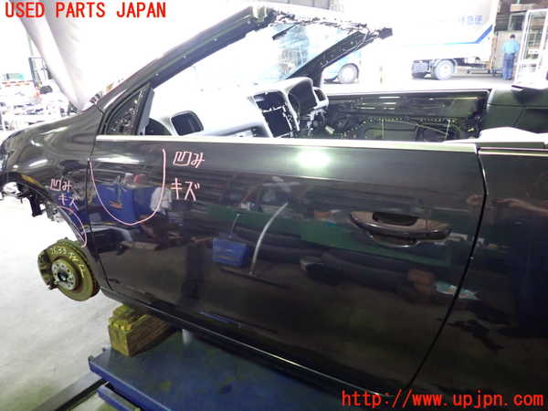 2UPJ-26331260]VW ゴルフ カブリオレ(カブリオ)(1KCAVK)左ドア (43R-000929 M34) 中古_m0001.jpg