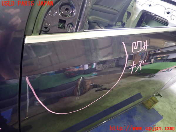 2UPJ-26331260]VW ゴルフ カブリオレ(カブリオ)(1KCAVK)左ドア (43R-000929 M34) 中古_m0002.jpg