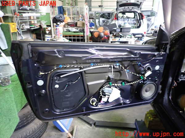 2UPJ-26331260]VW ゴルフ カブリオレ(カブリオ)(1KCAVK)左ドア (43R-000929 M34) 中古_m0003.jpg