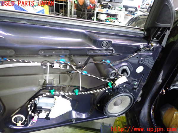 2UPJ-26331260]VW ゴルフ カブリオレ(カブリオ)(1KCAVK)左ドア (43R-000929 M34) 中古_m0004.jpg