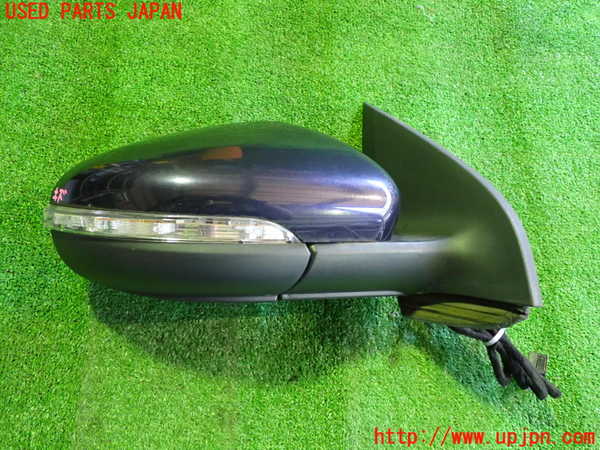2UPJ-26331210]VW ゴルフ カブリオレ(カブリオ)(1KCAVK)右ドアミラー 中古_m0001.jpg