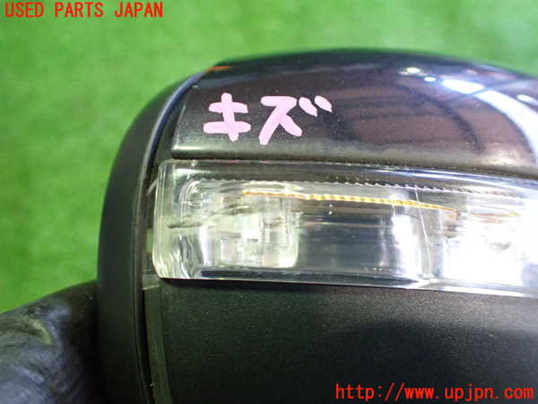 2UPJ-26331210]VW ゴルフ カブリオレ(カブリオ)(1KCAVK)右ドアミラー 中古_m0002.jpg
