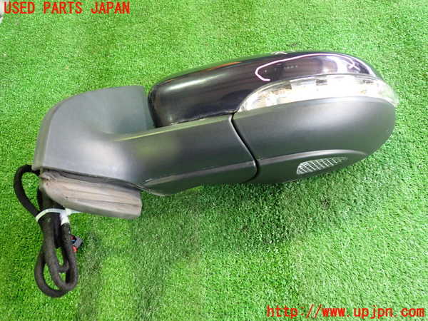 2UPJ-26331212]VW ゴルフ カブリオレ(カブリオ)(1KCAVK)左ドアミラー 中古_m0001.jpg