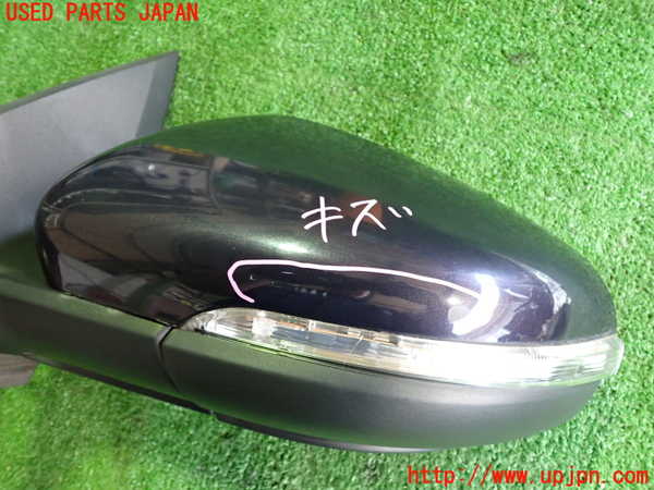 2UPJ-26331212]VW ゴルフ カブリオレ(カブリオ)(1KCAVK)左ドアミラー 中古_m0002.jpg