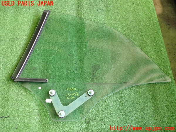 2UPJ-26331380]VW ゴルフ カブリオレ(カブリオ)(1KCAVK)右クォーターガラス (43R-00082 M40A) 中古_m0003.jpg