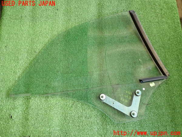 2UPJ-26331382]VW ゴルフ カブリオレ(カブリオ)(1KCAVK)左クォーターガラス (43R-00082 M40A) 中古_m0003.jpg