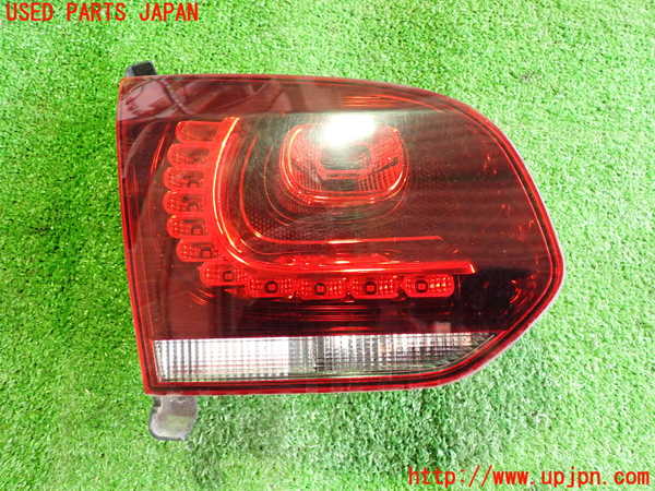 2UPJ-26331552]VW ゴルフ カブリオレ(カブリオ)(1KCAVK)左リアフィニッシャー 中古_m0001.jpg