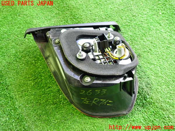 2UPJ-26331552]VW ゴルフ カブリオレ(カブリオ)(1KCAVK)左リアフィニッシャー 中古_m0002.jpg