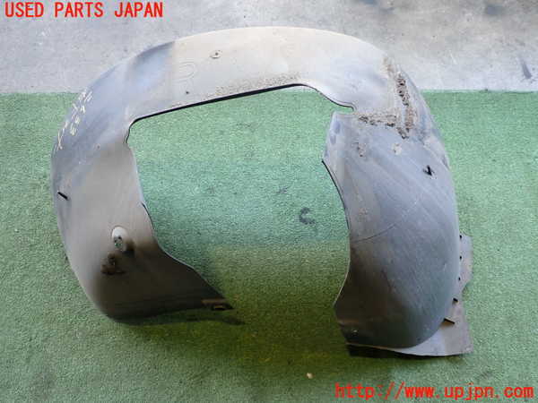 2UPJ-26331090]VW ゴルフ カブリオレ(カブリオ)(1KCAVK)右前フェンダーライナー 中古_m0002.jpg