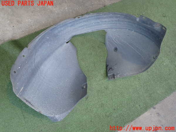 2UPJ-26331090]VW ゴルフ カブリオレ(カブリオ)(1KCAVK)右前フェンダーライナー 中古_m0003.jpg