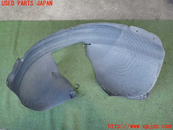 2UPJ-26331092]VW ゴルフ カブリオレ(カブリオ)(1KCAVK)左前フェンダーライナー 中古_m0003.jpg