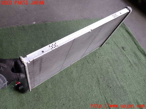 2UPJ-26332321]VW ゴルフ カブリオレ(カブリオ)(1KCAVK)ラジエーター1 中古_m0003.jpg
