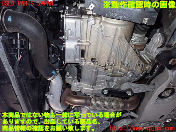 2UPJ-26333010]VW ゴルフ カブリオレ(カブリオ)(1KCAVK)ミッション AT CAV 中古_m0004.jpg