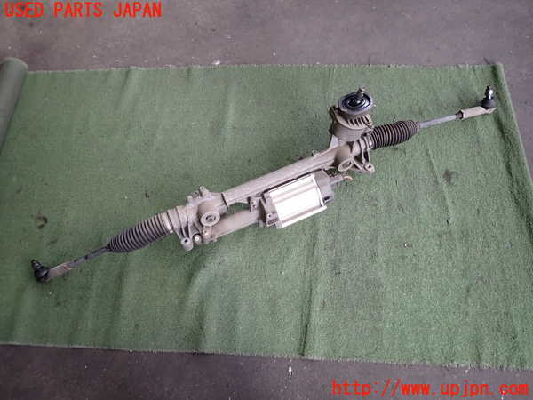 2UPJ-26334235]VW ゴルフ カブリオレ(カブリオ)(1KCAVK)パワステギアボックス 中古_m0001.jpg