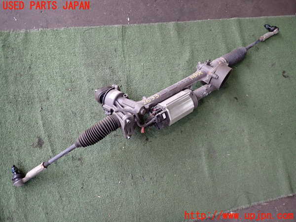 2UPJ-26334235]VW ゴルフ カブリオレ(カブリオ)(1KCAVK)パワステギアボックス 中古_m0002.jpg