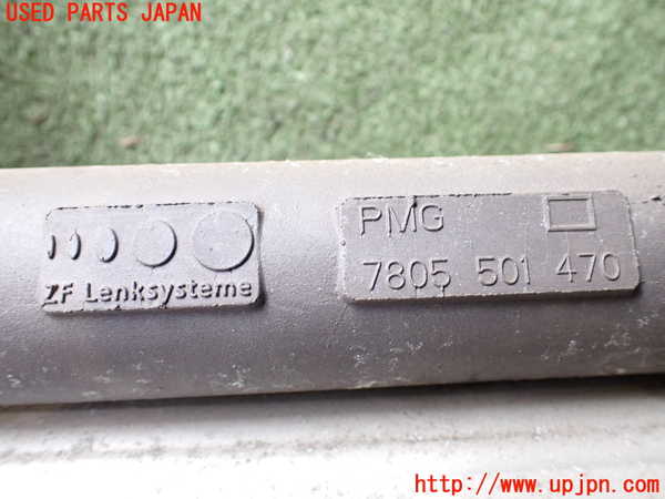 2UPJ-26334235]VW ゴルフ カブリオレ(カブリオ)(1KCAVK)パワステギアボックス 中古_m0004.jpg