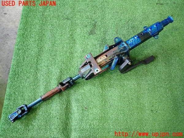 2UPJ-26334260]VW ゴルフ カブリオレ(カブリオ)(1KCAVK)ステアリングシャフト 中古_m0001.jpg