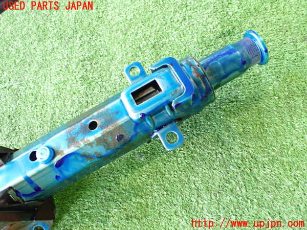 2UPJ-26334260]VW ゴルフ カブリオレ(カブリオ)(1KCAVK)ステアリングシャフト 中古_m0003.jpg