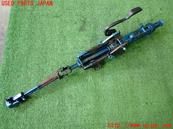 2UPJ-26334260]VW ゴルフ カブリオレ(カブリオ)(1KCAVK)ステアリングシャフト 中古_m0004.jpg