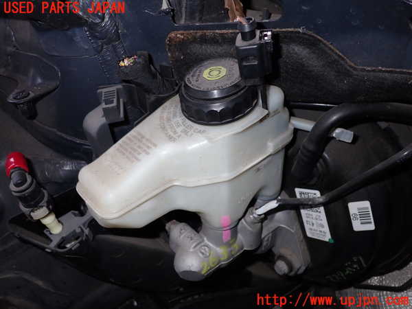 2UPJ-26334050]VW ゴルフ カブリオレ(カブリオ)(1KCAVK)ブレーキマスターシリンダー 中古_m0001.jpg