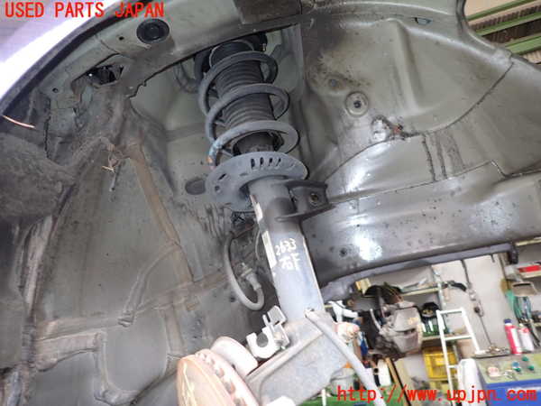2UPJ-26335015]VW ゴルフ カブリオレ(カブリオ)(1KCAVK)右フロントストラット 中古_m0001.jpg