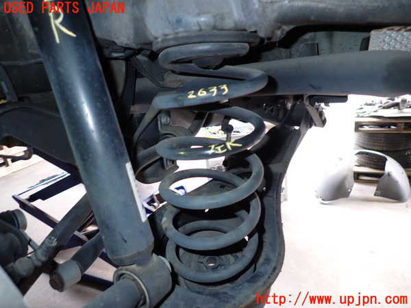 2UPJ-26335105]VW ゴルフ カブリオレ(カブリオ)(1KCAVK)左リアスプリング 中古_m0001.jpg