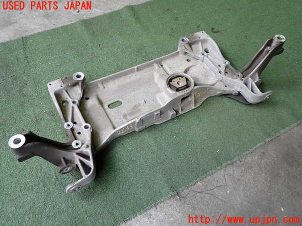 2UPJ-26335285]VW ゴルフ カブリオレ(カブリオ)(1KCAVK)フロントメンバー 中古_m0001.jpg