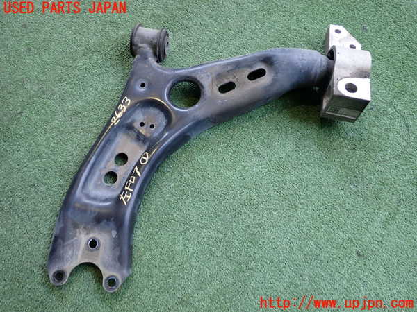 2UPJ-26335186]VW ゴルフ カブリオレ(カブリオ)(1KCAVK)左フロントロアアーム1 中古_m0001.jpg