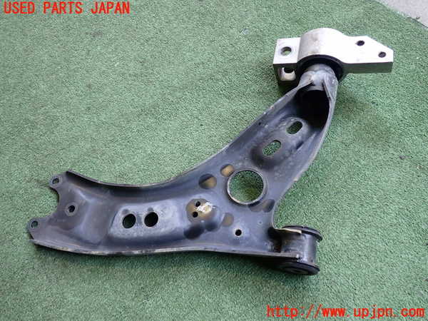 2UPJ-26335186]VW ゴルフ カブリオレ(カブリオ)(1KCAVK)左フロントロアアーム1 中古_m0002.jpg