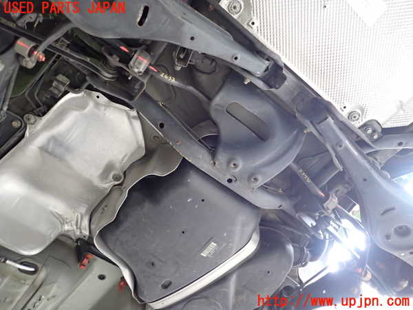 2UPJ-26335445]VW ゴルフ カブリオレ(カブリオ)(1KCAVK)リアスタビライザー 中古_m0001.jpg