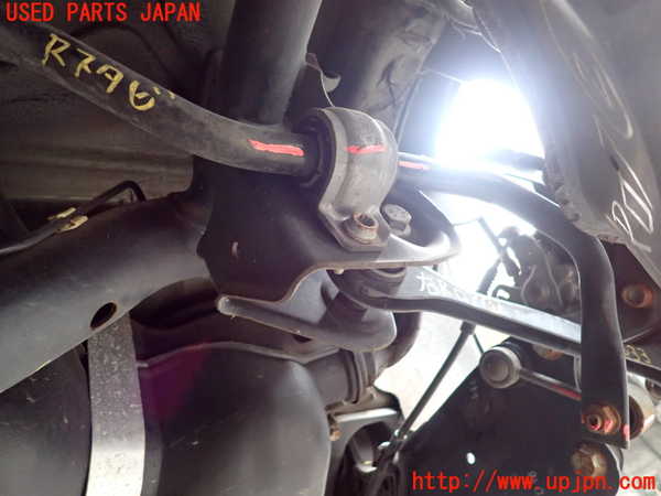2UPJ-26335445]VW ゴルフ カブリオレ(カブリオ)(1KCAVK)リアスタビライザー 中古_m0003.jpg