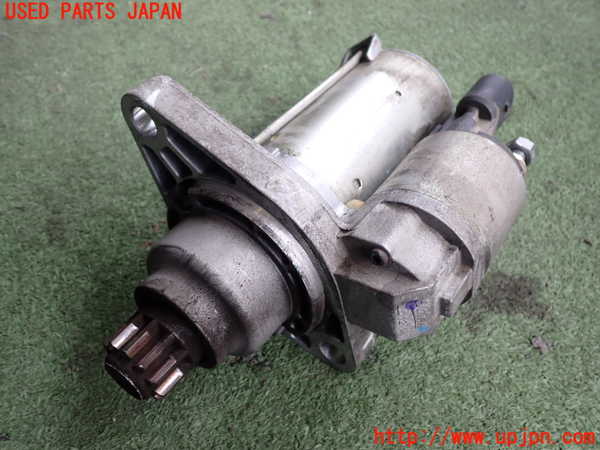 2UPJ-26336010]VW ゴルフ カブリオレ(カブリオ)(1KCAVK)セルモーター 中古_m0002.jpg