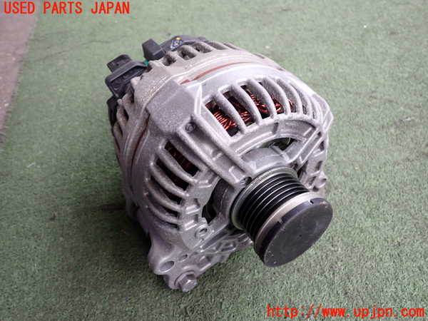 2UPJ-26336015]VW ゴルフ カブリオレ(カブリオ)(1KCAVK)オルタネーター(ダイナモ) 中古_m0002.jpg