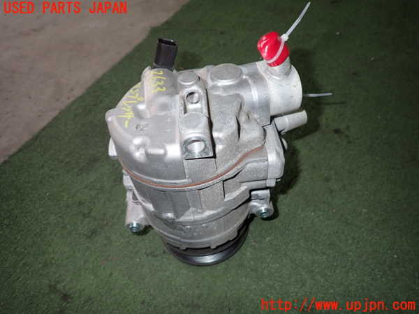 2UPJ-26336025]VW ゴルフ カブリオレ(カブリオ)(1KCAVK)エアコンコンプレッサー 中古_m0001.jpg