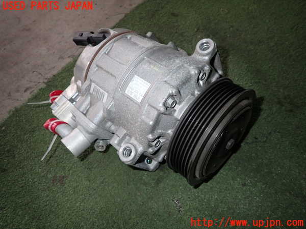 2UPJ-26336025]VW ゴルフ カブリオレ(カブリオ)(1KCAVK)エアコンコンプレッサー 中古_m0002.jpg