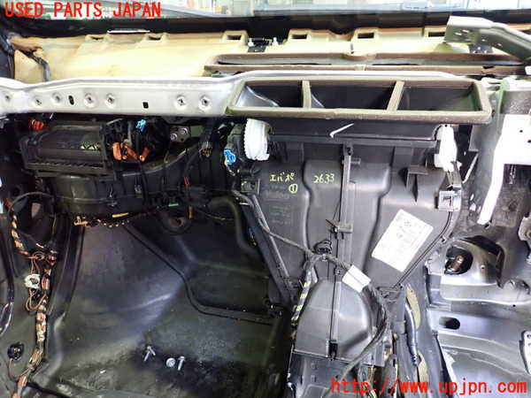 2UPJ-26336081]VW ゴルフ カブリオレ(カブリオ)(1KCAVK)エバポレーター1 中古_m0001.jpg