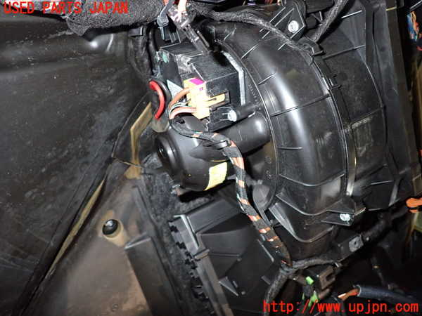 2UPJ-26336081]VW ゴルフ カブリオレ(カブリオ)(1KCAVK)エバポレーター1 中古_m0003.jpg
