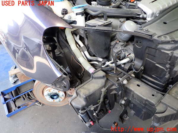 2UPJ-26336791]VW ゴルフ カブリオレ(カブリオ)(1KCAVK)ウォッシャータンク1 中古_m0001.jpg