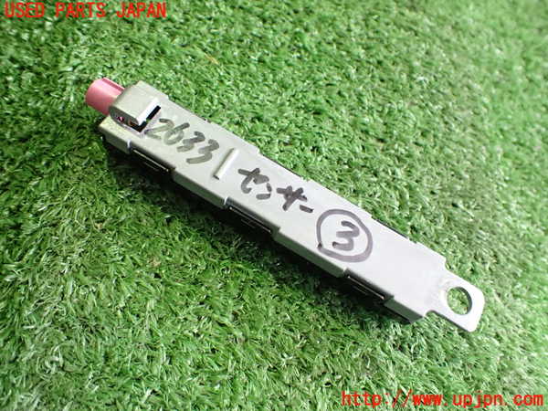 2UPJ-26336383]VW ゴルフ カブリオレ(カブリオ)(1KCAVK)センサー3 中古_m0002.jpg