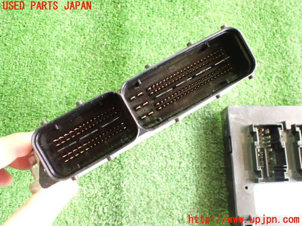 2UPJ-26336110]VW ゴルフ カブリオレ(カブリオ)(1KCAVK)エンジンコンピューター 中古_m0003.jpg