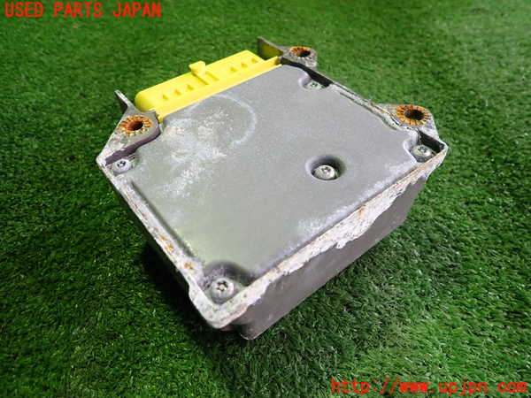 2UPJ-26336145]VW ゴルフ カブリオレ(カブリオ)(1KCAVK)エアバッグコンピューター 中古_m0004.jpg