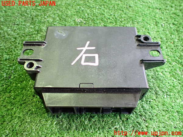 2UPJ-26336146]VW ゴルフ カブリオレ(カブリオ)(1KCAVK)コンピューター1 (パーキングエイド) 中古_m0002.jpg