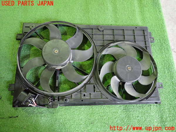 2UPJ-26336836]VW ゴルフ カブリオレ(カブリオ)(1KCAVK)電動ファン1 中古_m0002.jpg